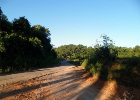 缅甸风景图片