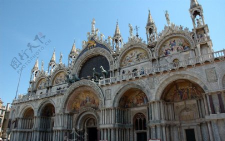 意大利教堂图片
