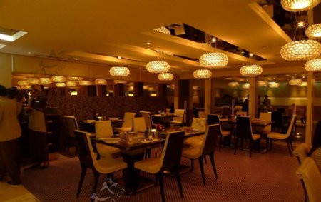 帆船酒店餐厅图片