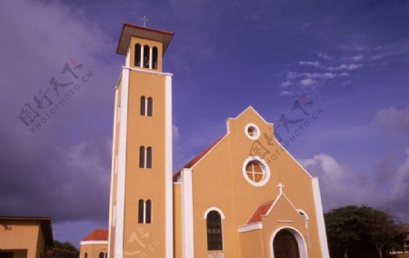 意大利教堂图片