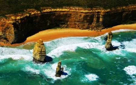 澳大利亚风景图片