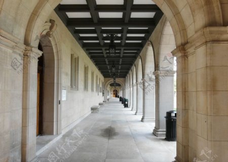 华盛顿大学图片