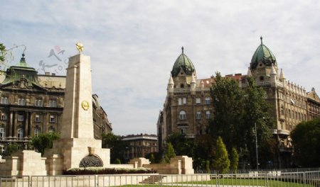 布达佩斯Budapest15图片