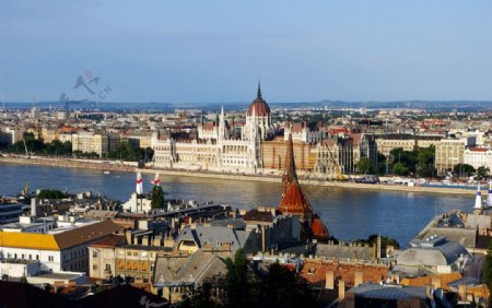 布达佩斯Budapest22图片
