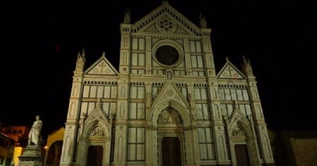 佛罗伦萨教堂图片