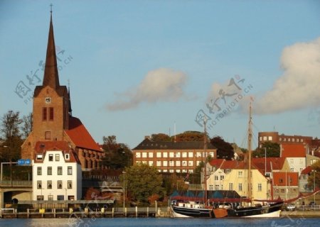 丹麦Sonderborg图片
