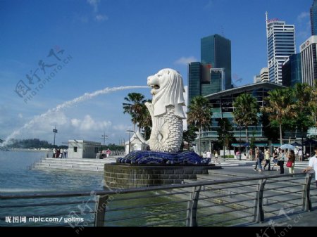 新加坡风景国外图片