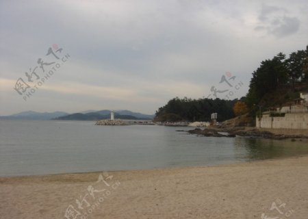 韩国风光图片