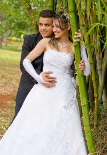 巴西新娘图片