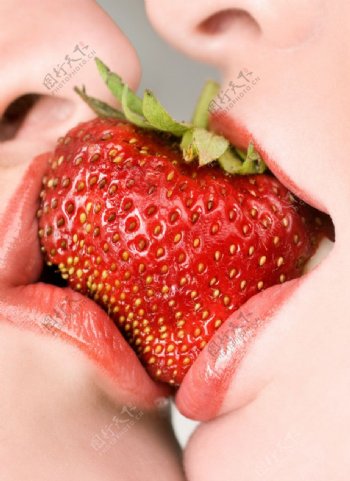 高清创意水果广告素材图片