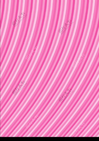 粉红斜纹图片