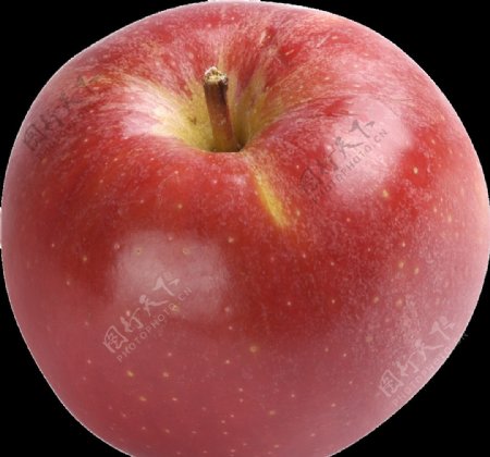 水果苹果高清图图片