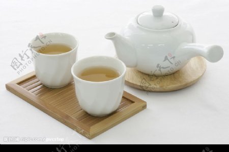 中式下午茶图片