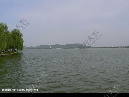 徐州云龙湖图片