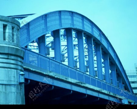 理石桥图片