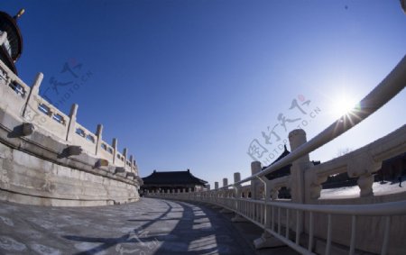 北京皇宫图片