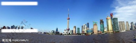 上海新貌图片