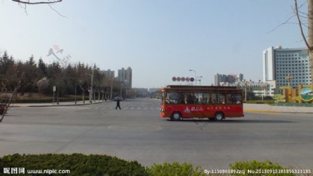 铜川红色旅游公交图片