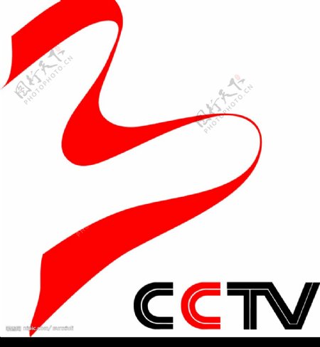 cctv3标志图片