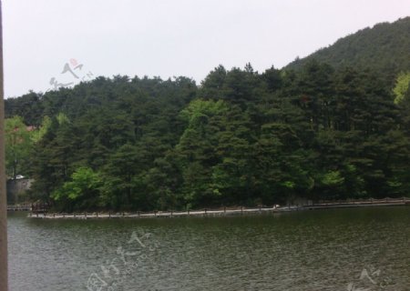 长江山峰图片