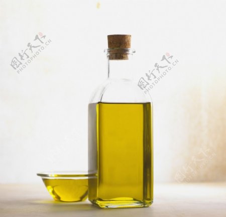 橄榄油摄影图片