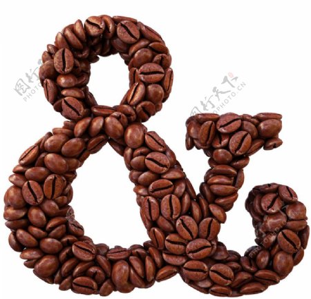 咖啡符号图片