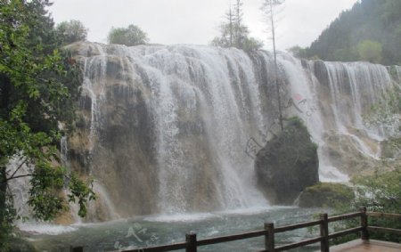 山水风景图片