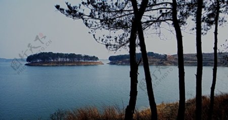 燕子湖五棵松非高清图片