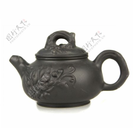 宜兴紫砂泥泡茶文化壶图片