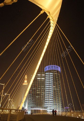 大沽桥的旋律图片