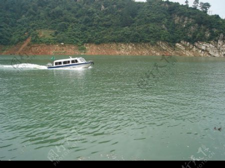 美丽东江湖图片