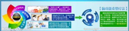 脑病图片脑病疗法图片医院网站banner