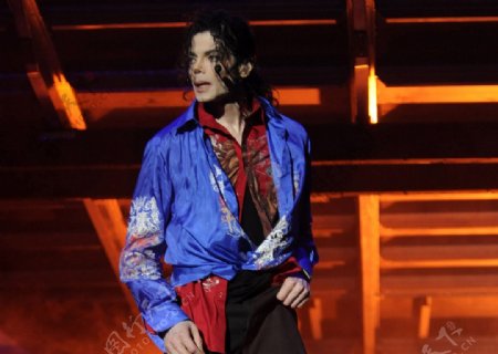 迈克尔183杰克逊MJ图片