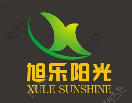 太阳能热水器logo图片