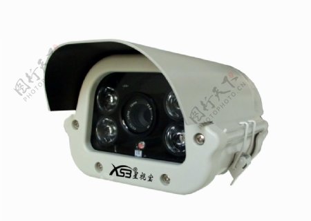 XS919阵列红外摄像机图片