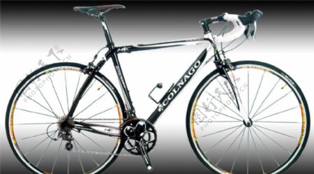 colnago赛车图片