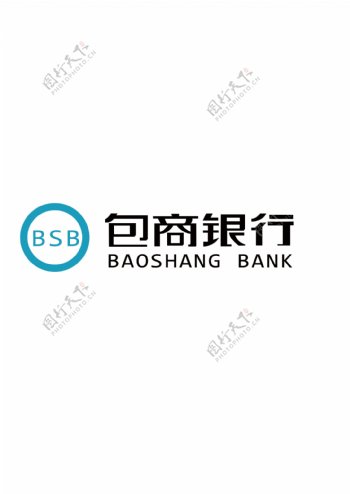 包商银行logo图片