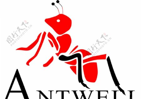 安特威尔蚂蚁图片