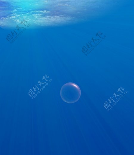 海底图片