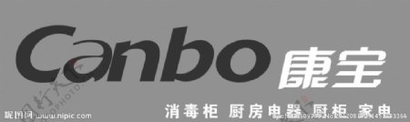 canbo康宝图片