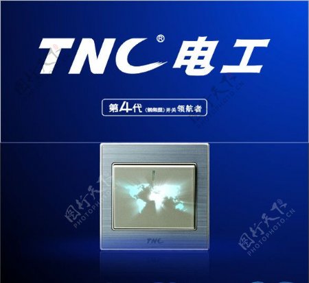 TNC电器图片