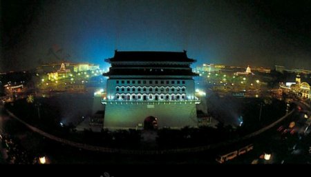 北京夜景0188
