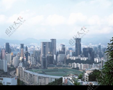 香港风景0043