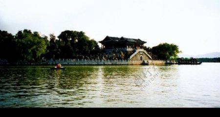 北京颐和园0076