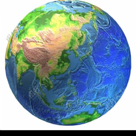 3D地球0124