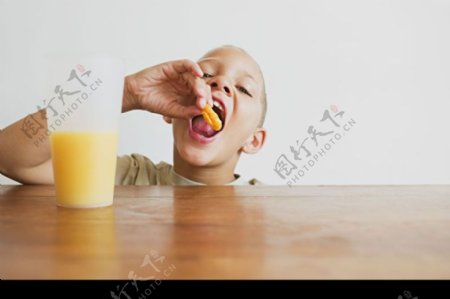 儿童饮食习惯0070