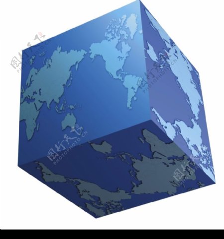 3D地球0046