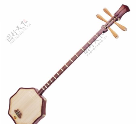 传统弦器乐器0071
