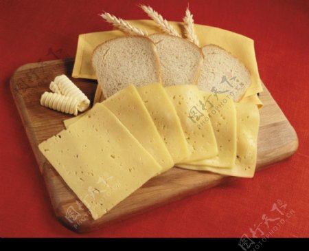 奶酪黄油奶油0053