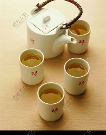 茶与咖啡0094